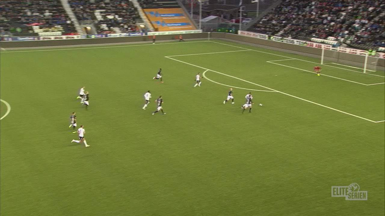 Grøgaard Scorer